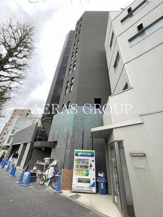 仮称）御園マンションの物件外観写真